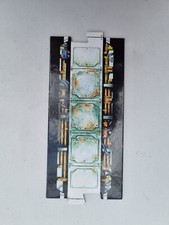 Space Hulk board tile: five