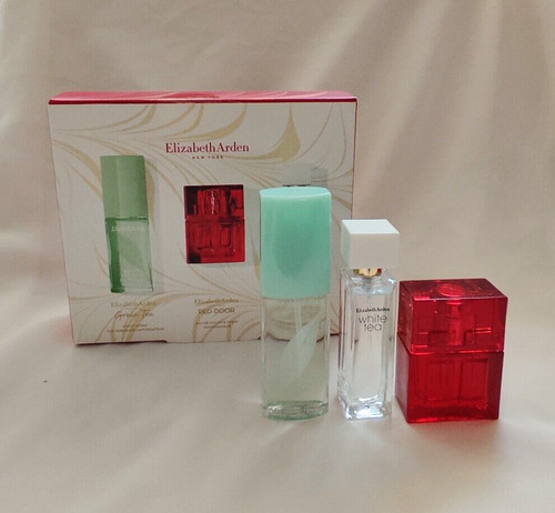 Elizabeth arden piece - elizabeth, 3