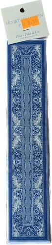 Pike miniature woven - miniature,