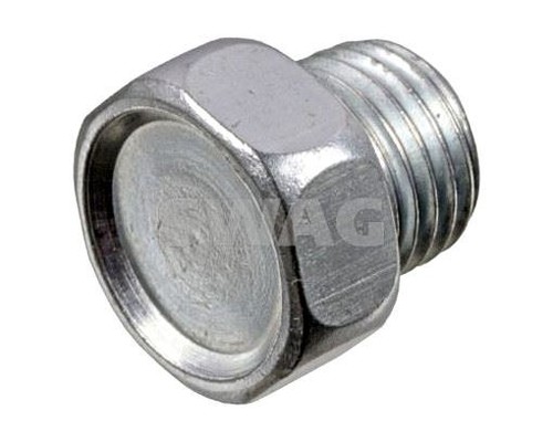 Oil sump sealing plug - sump,