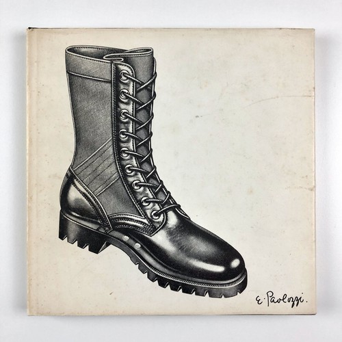 Eduardo paolozzi frank - eduardo,