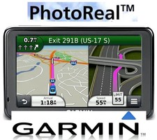 GARMIN 40 SAT NAV 2026 UK