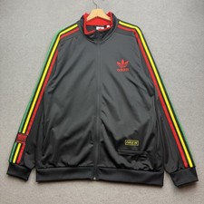 ADIDAS CHILE 20 Track Jacket