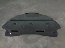 C2Z28518 rear plate for JAGUAR