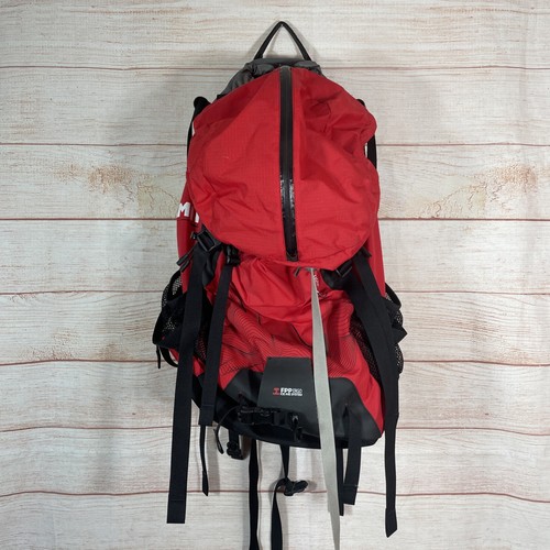 Millet expedition red - 50,