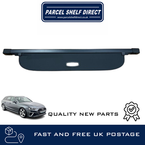 Audi estate parcel - audi, a4