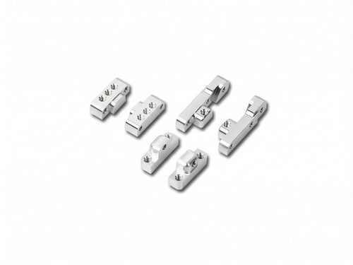 Frame mounting block - mounting,