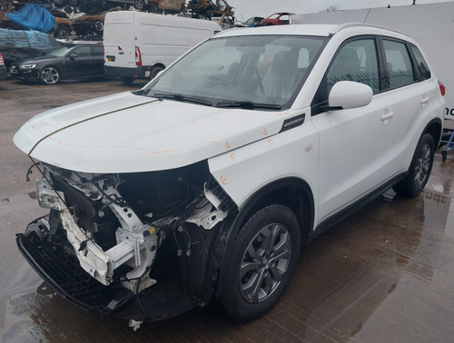 Arch liner suzuki vitara - liner,