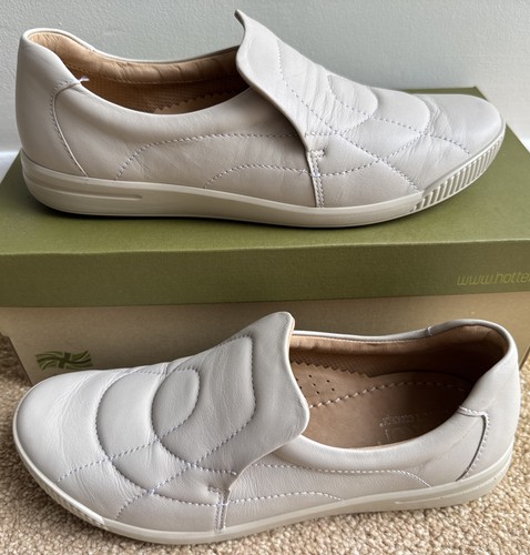 Hotter acacia slip shoes - hotter,