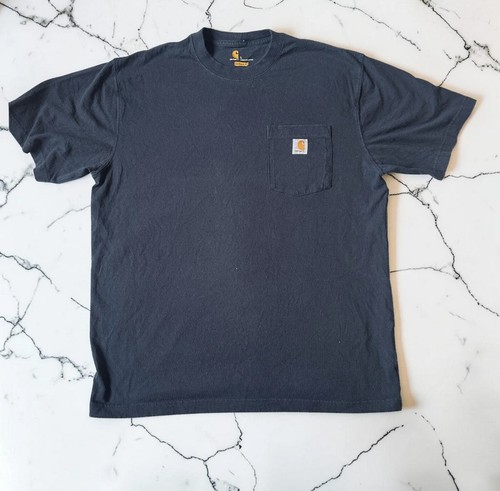 Carhartt mens navy blue - navy,