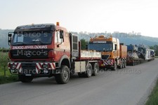 Truck Photo Mercedes-Benz