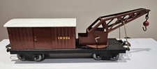 French HORNBY O GAUGE SERIES