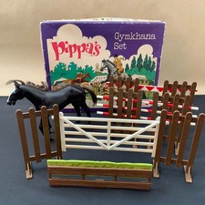 Vintage Pippa Doll Gymkhana