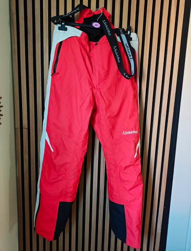 Schöffel pro team - schöffel, gore-tex