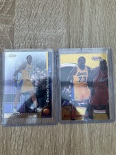 Dennis Rodman Lakers Nba