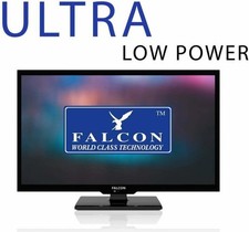 Falcon SE 16″ FHD Camping TV