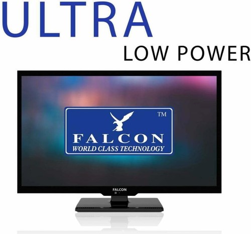Falcon fhd camping - falcon, 16″