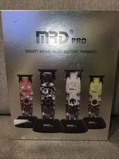 MRD Pro Smart Brain BLDC Motor