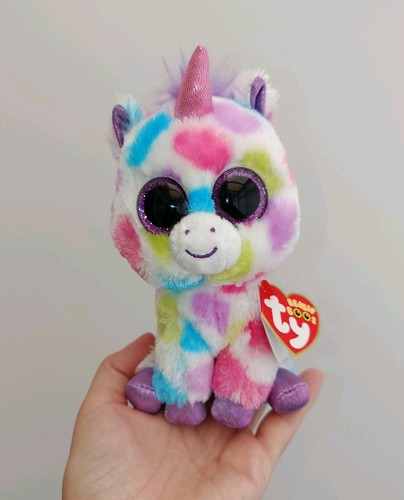 Beanie boos wishful - ty, the