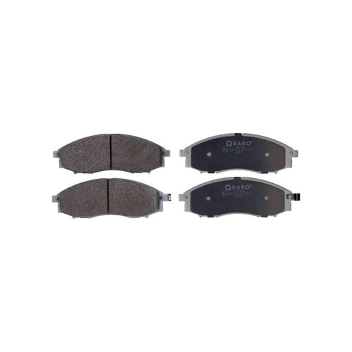 Quaro qp1149 brake pads set - quaro,