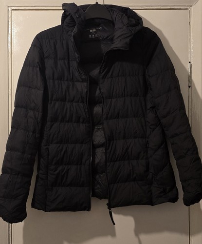 Uniqlo down jacket women - uniqlo,
