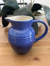 LE CREUSET Jug 0.6L Dark Blue