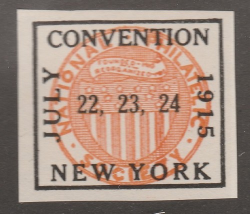 Nps national philatelic - national,