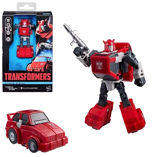 Transformers studio series - transformers,