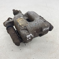 CITROEN DS3 CALIPER BRAKE OSR RH DRIVER REAR RIGHT 1.6 VTI PETROL 5FS 09-16