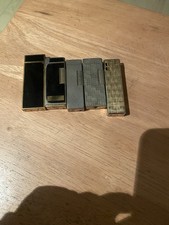 Job Lot 4 Win Lighters 1no penguin, All Need Repair A Small  Project