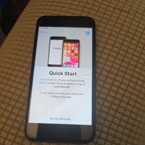 Boxed apple iphone 64gb - 8,