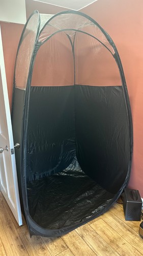 Spray tanning full - spray,