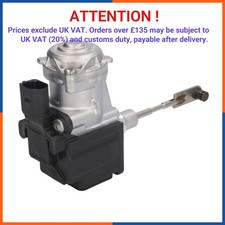 Wastegate for AUDI | 9V205, 9V206