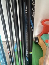 Preston Edge Monster 10m