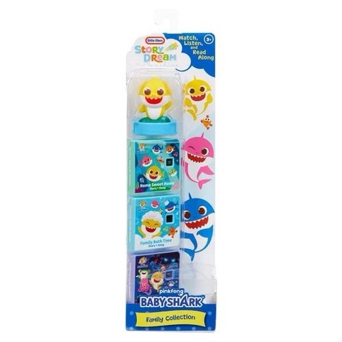 Little tikes story dream - little,