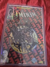 ORBIT EMINEM FOIL AMAZING