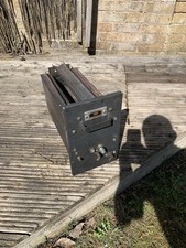 Rayburn Burner 368k