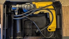 DEWALT D25033K 22mm 3 Mode