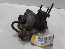 2009 FIAT PANDA 1.2L Diesel Turbocharger Turbo 188A9000