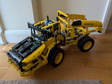 LEGO TECHNIC: Volvo L350f