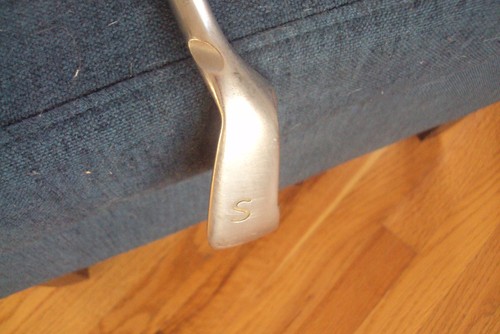 Ping g20 purple dot - g20,