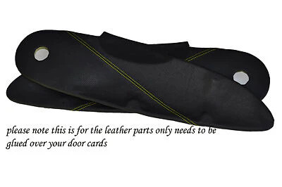Yellow stitch fits lotus elise - stitch,