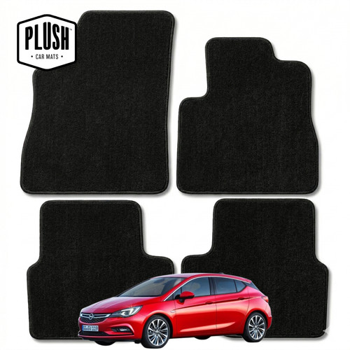 Car mats for vauxhall - vauxhall, astra
