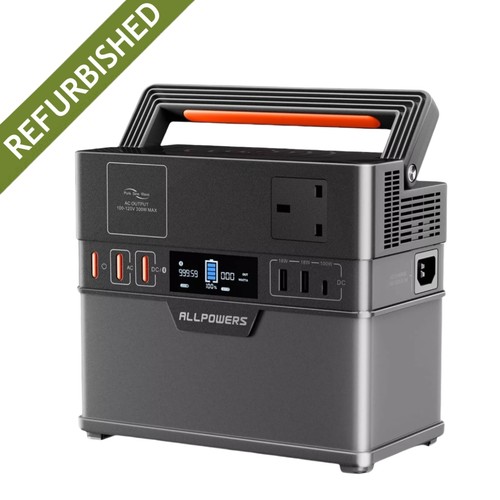 Allpowers s300plus power - s300plus,