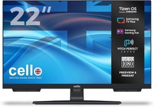 Cello C2226TZH 22" Tizen OS