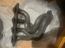 Clio 172 Exhaust Manifold