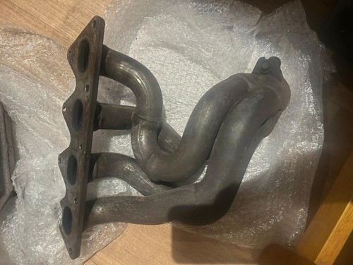 Clio 172 exhaust manifold - 172,