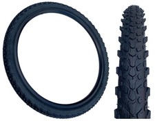 Baldys 26 x 1.95 Chunky