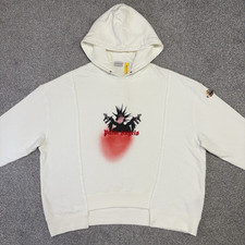 Moncler x Palm Angels Hoodie