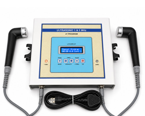 Mhz 3 ultrasound - mhz, &
